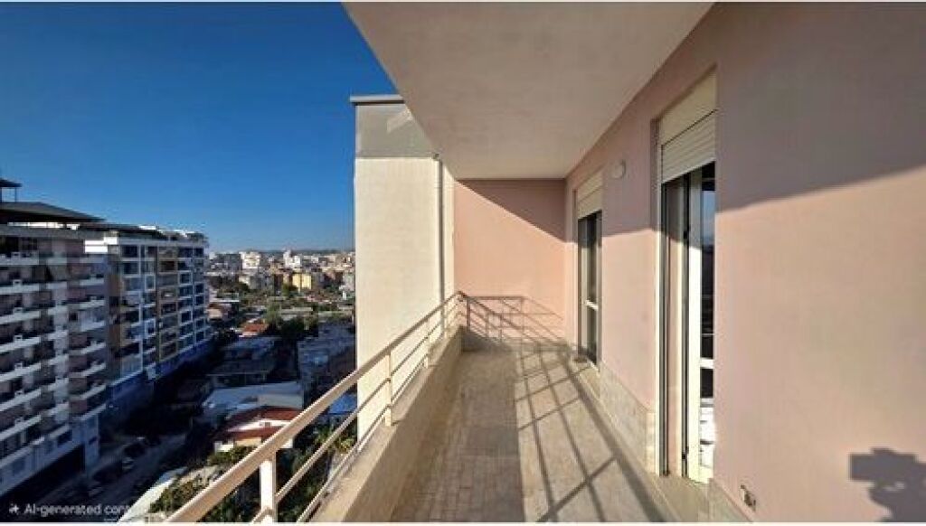 2+1 apartment for rent near the Stadium