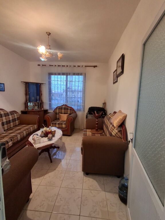 🏡 2+1 APARTMENT for Sale – VLORË-Railway Tracks