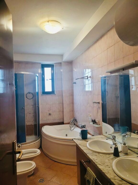 🏡 APPARTAMENTO IN VENDITA 3+1– VICINO ALLA PRESIDENZA-EX BLOCCO