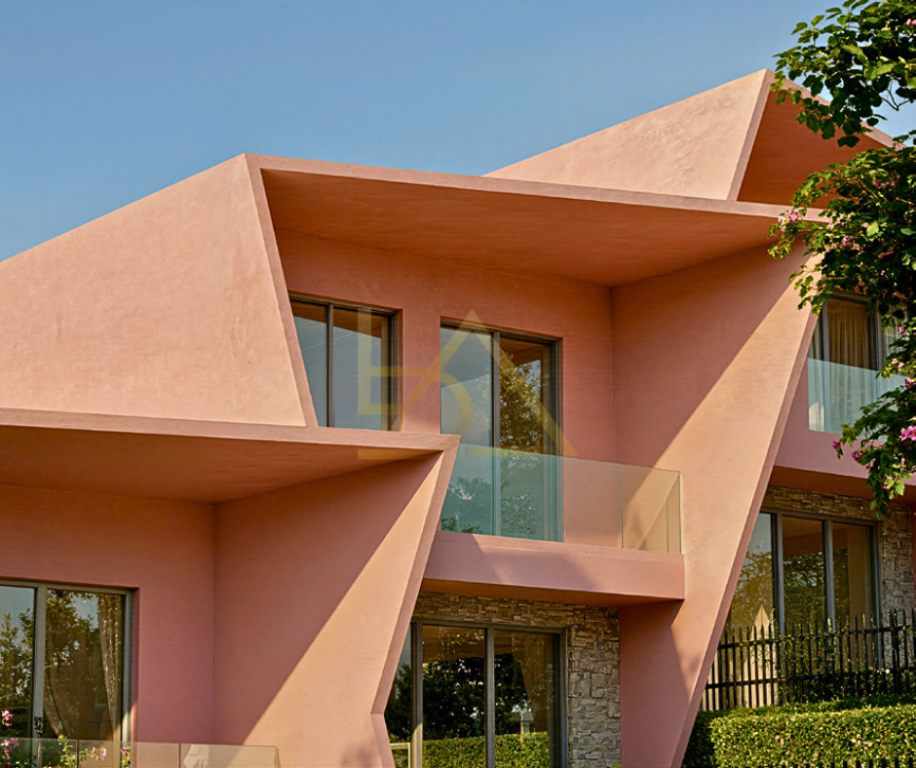 RADHIMA HILLS – RESIDENTIAL VILLA, RADHIMË, VLORË