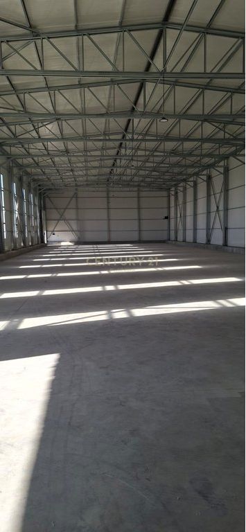 🏭 KAPANON INDUSTRIAL PËR SHITJE – SEKTORI RINIA, DURRËS 1,400,000 € 1,400,000 €
