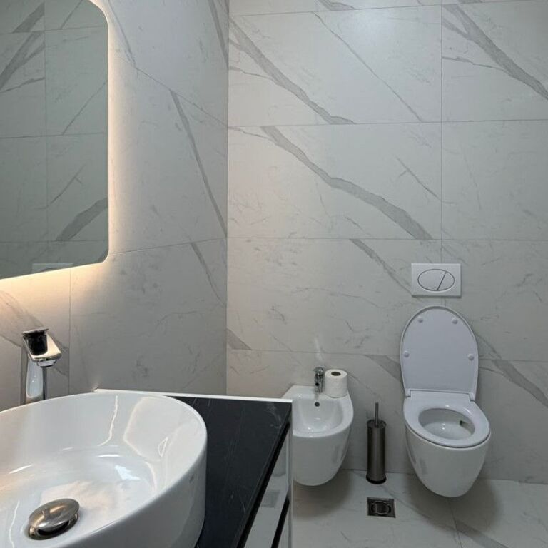 🏡✨ APPARTAMENTO 1+1 IN AFFITTO – COMPLESSO DELIJORGJI