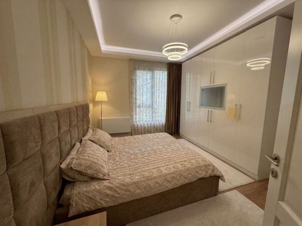 Qera, Apartament 2+1+2+Depo+Post Parkimi, Park Gate ,Rruga e Elbasanit.
