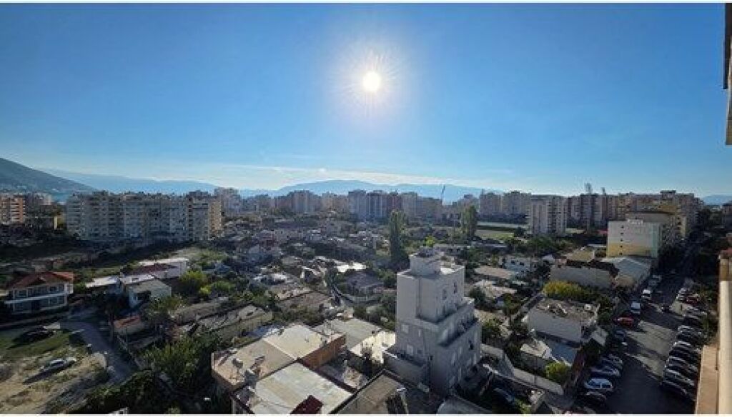 2+1 apartment for rent near the Stadium