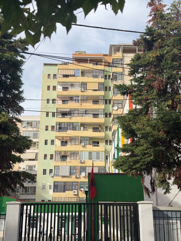 Apartament 2+1 Durres