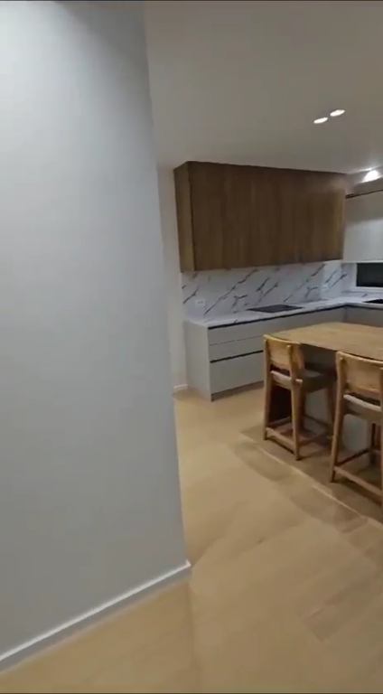 🏡 SHITET APARTAMENT 2+1+2 | DARLING RESIDENCE – ALI DEMI  📍