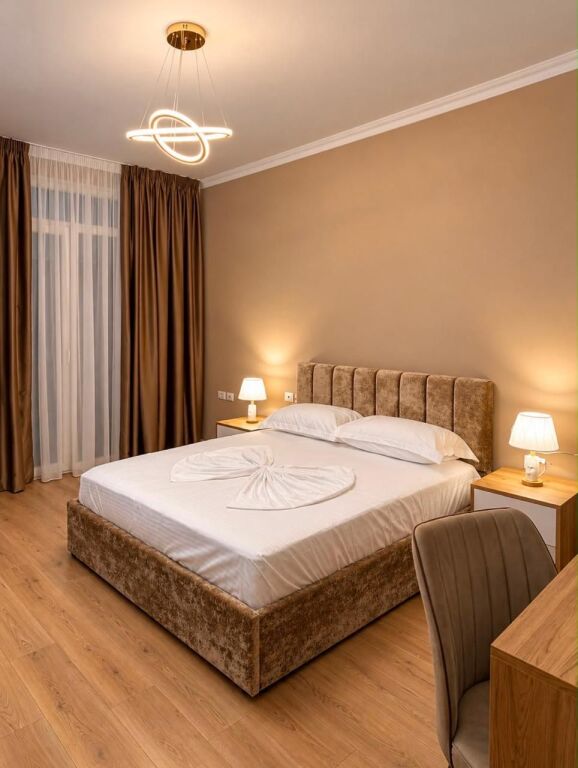 🏡 APPARTAMENTO 2+1+2 IN AFFITTO – GIARDINO BOTANICO