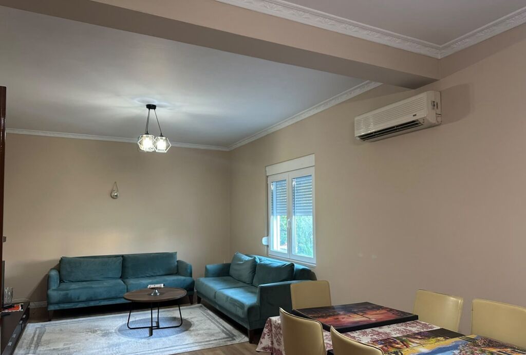 Qera | Vilë 2 + 1 | Fshati SOS | 800 €/muaj