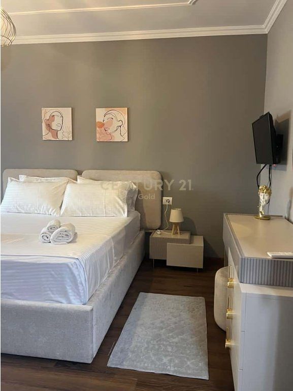 APPARTAMENTO 1+1 IN AFFITTO IN VIA DURRESI