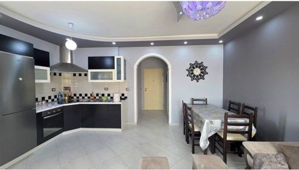 2+1 apartment for rent near the Stadium