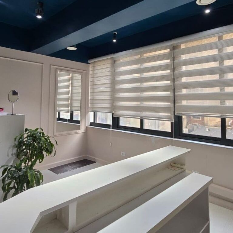 🏢 LOCALE COMMERCIALE IN AFFITTO – MYSLYM SHYRI, TIRANA