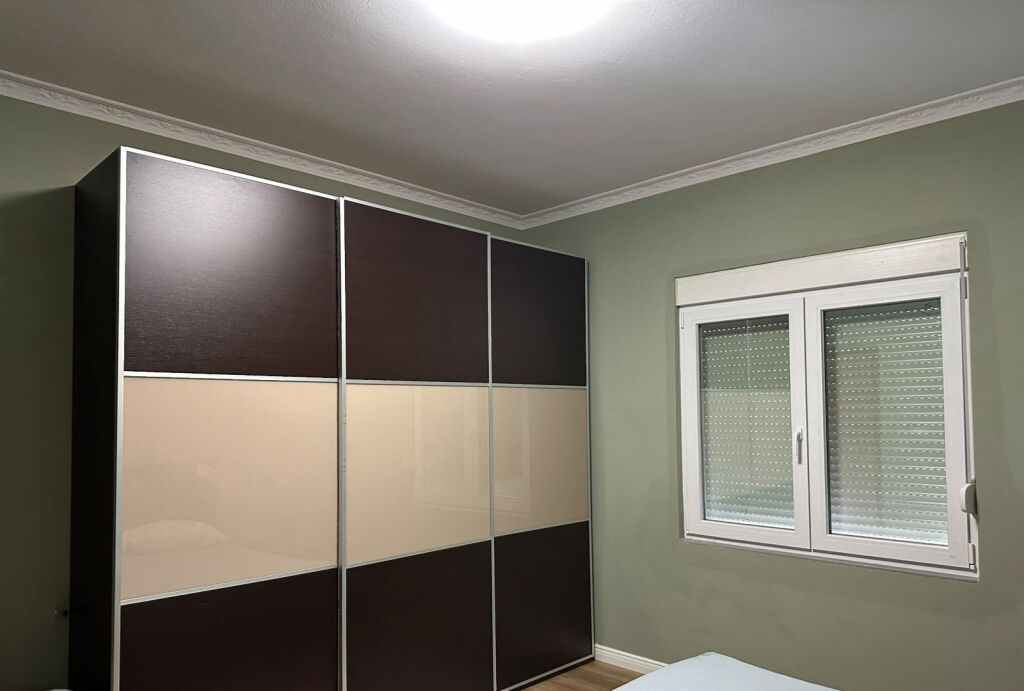 Qera | Vilë 2 + 1 | Fshati SOS | 800 €/muaj