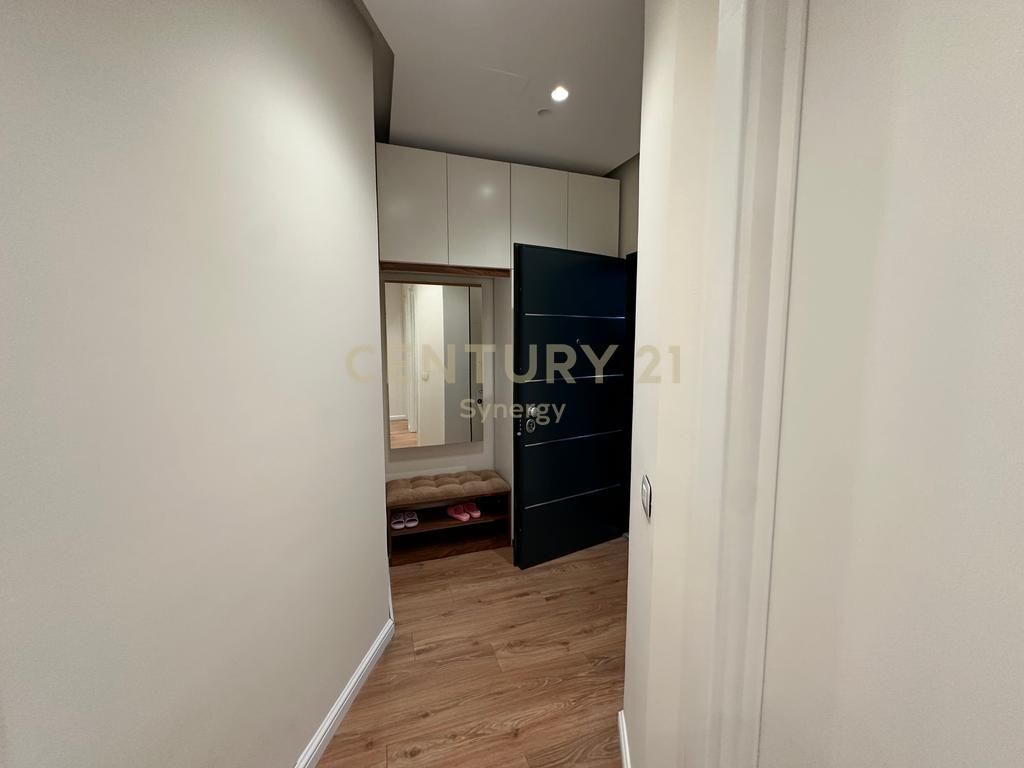 Apartament 2+1+2+ lavanderi + Post Parkimi per qira tek Park Gate