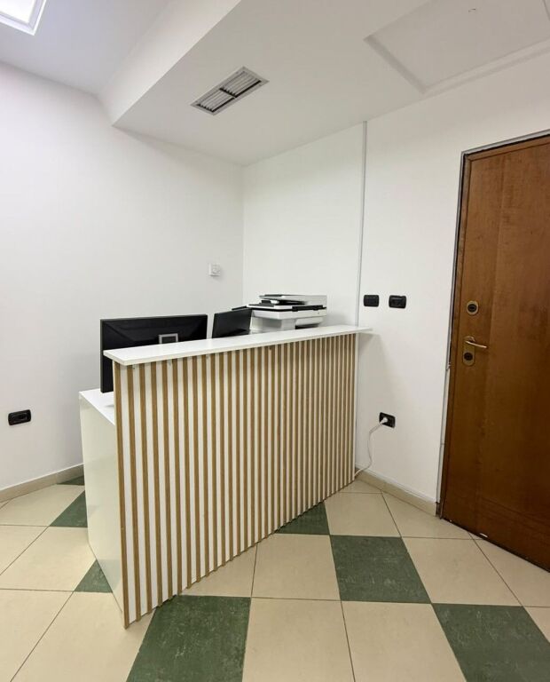 📌UFFICIO IN AFFITTO | BLLOK, TIRANA