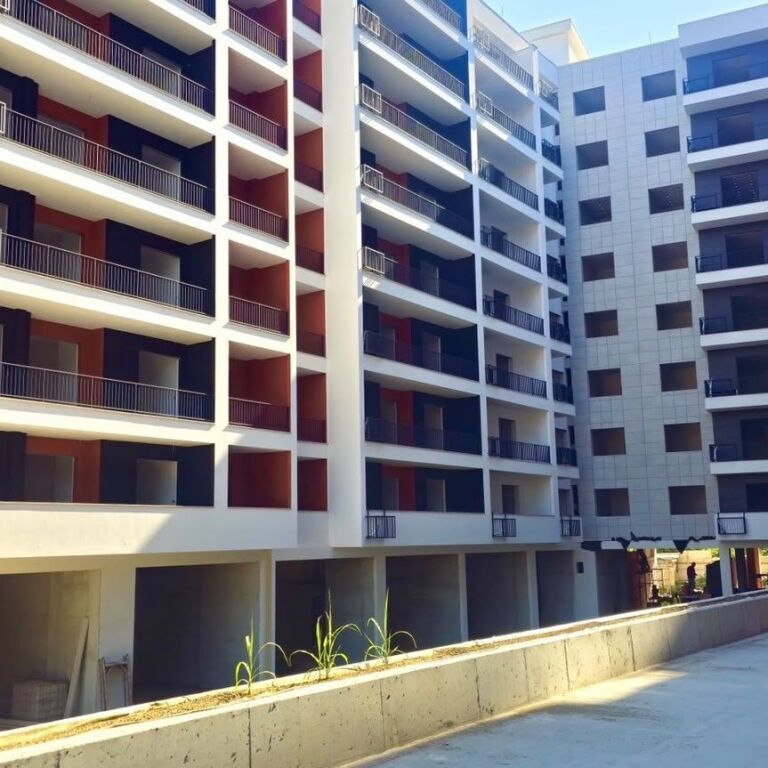 🏡✨ SHITET APARTAMENT 2+1 | PASKUQAN SPACECITY