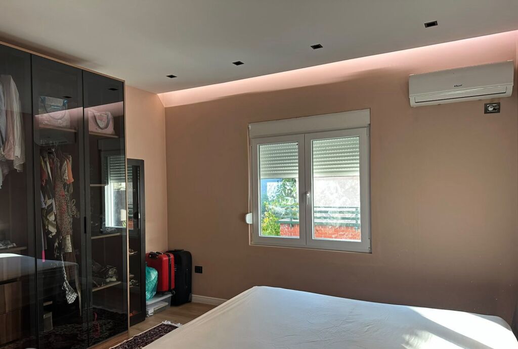 Qera | Vilë 2 + 1 | Fshati SOS | 800 €/muaj