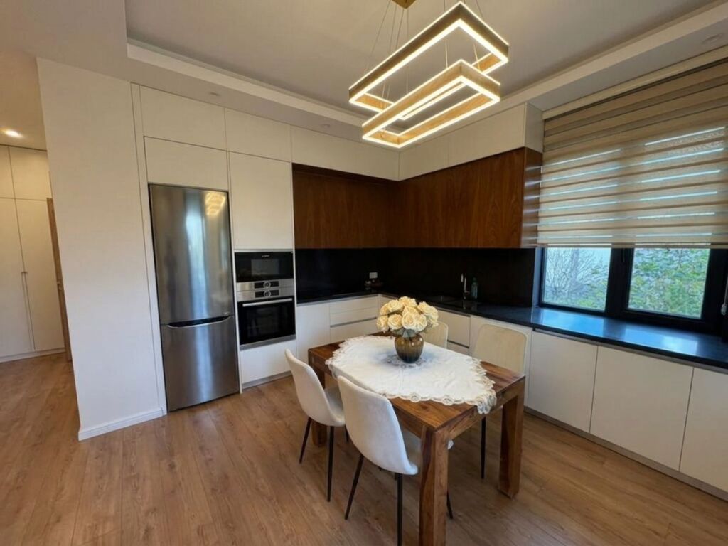 Qera, Apartament 2+1+2+Depo+Post Parkimi, Park Gate ,Rruga e Elbasanit.