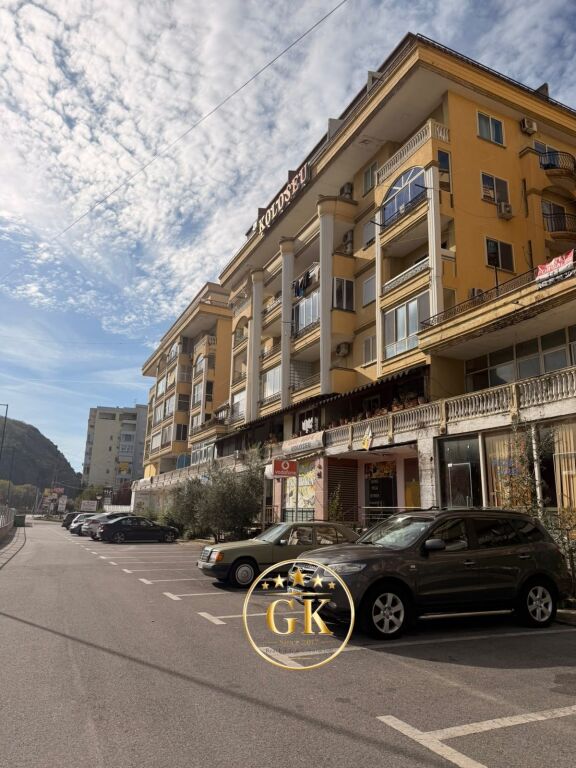 STUDIO APARTMENT WITH SEPARATE KITCHEN FOR RENT SHKEMBI KAVAJES DURRES