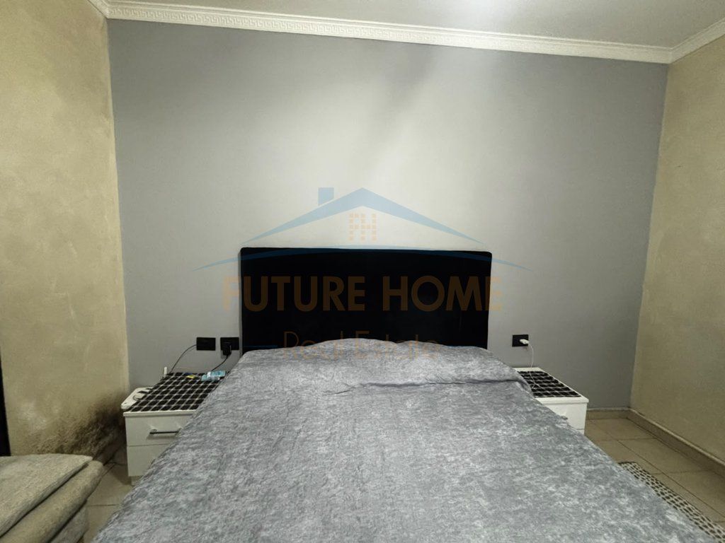 🏡 SHITET APARTAMENT 1+1 – RRUGA E DAJTIT, FRESK, TIRANË!