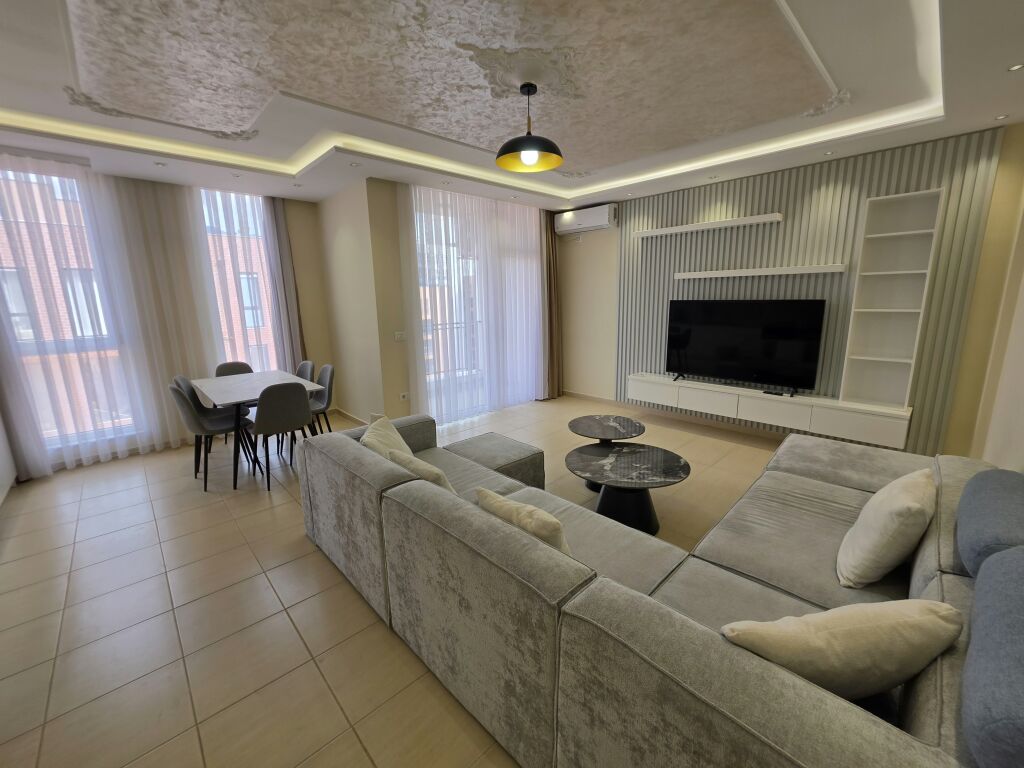 🏡 APPARTAMENTO 2+1+2 IN AFFITTO