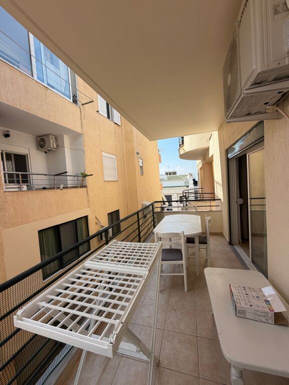 APARTMENT for rent 2+1+2 Sarand