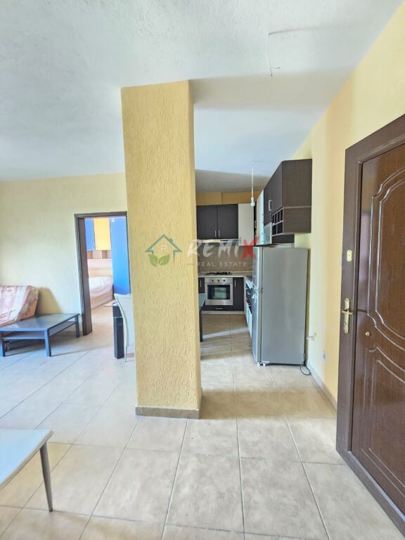 APPARTAMENTO 2+1 IN VENDITA – SPIAGGIA DI GOLEM, DURRËS