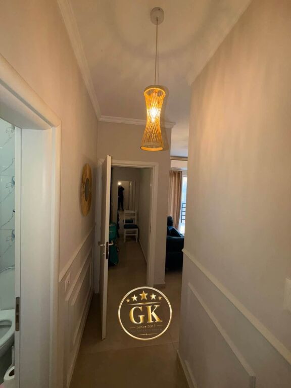 FOR RENT 1+1+BALCONY AT HOTEL VIVAS PLAZH 350 €