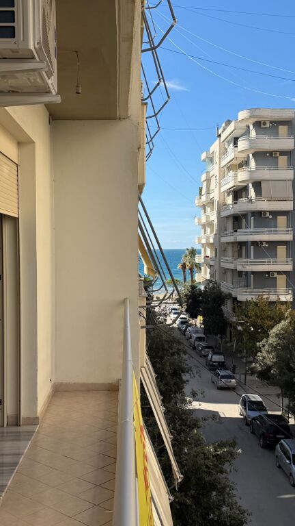 🏡 APARTAMENT 1+1 ME QIRA – VLORË-BIG SCOOP