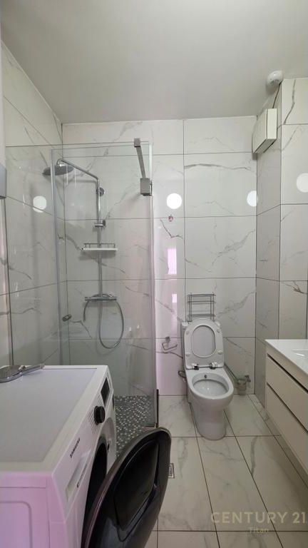 Apartament Modern 2+1+2 per qira ne Don Bosko