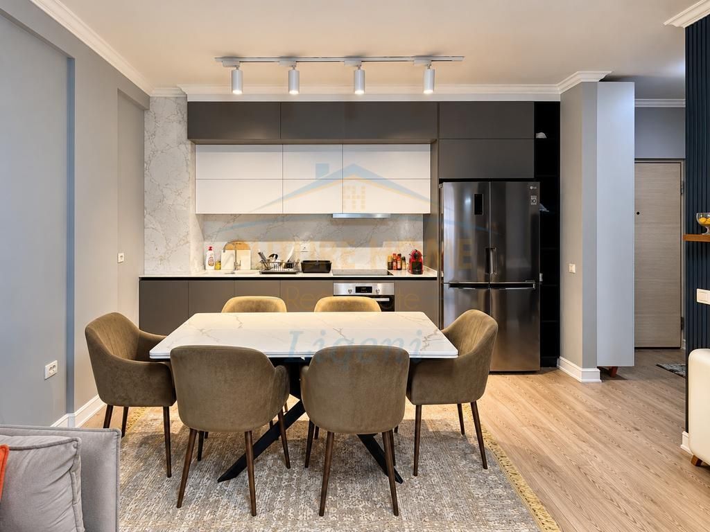 Rent, 1+1+2 Apartment, Parking Spaces, Dry Lake, Tirana