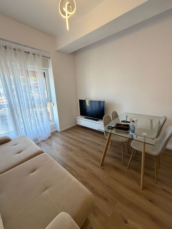 In affitto 1+1 presso la Residenza Kaim/Ali Dem 420 Lekë