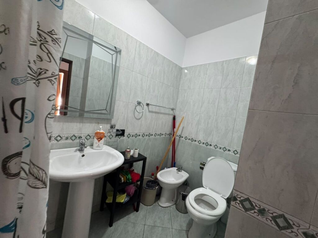 JEPET ME QIRA APARTAMENT 2+1 – DON BOSKO