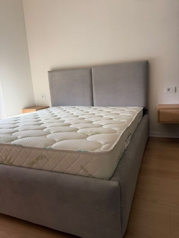 Jepet me qira 1+1 Porta Tirane e Re Sauk 600€