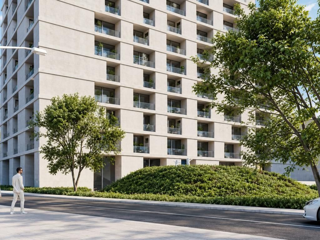 🏡 SHITET APARTAMENT 2+1 | REZIDENCA ASTIR 2 115,720 €