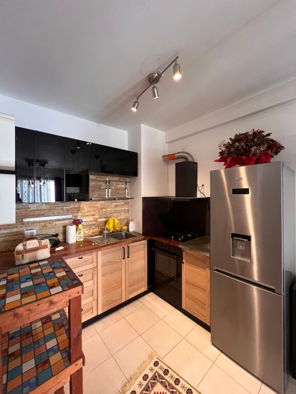 1+1 for rent ASTIR 400 thousand lek