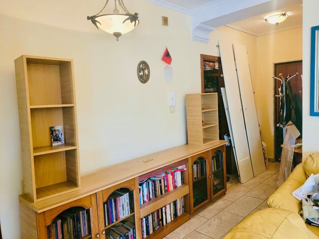🏡 APPARTAMENTO IN VENDITA 3+1– VICINO ALLA PRESIDENZA-EX BLOCCO