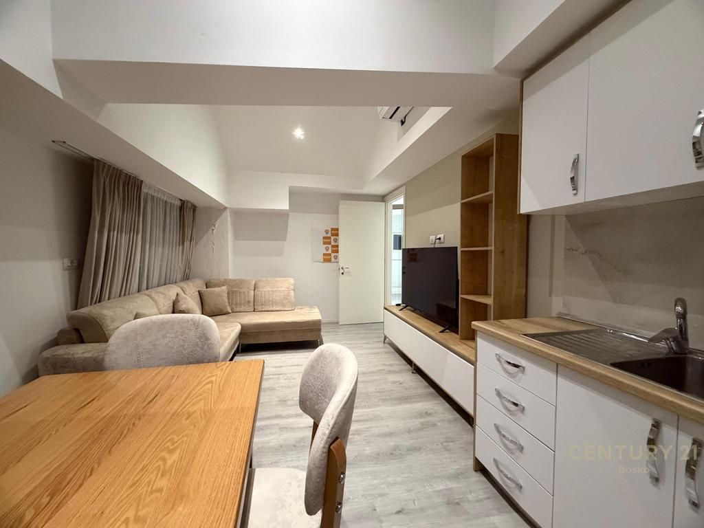 JEPET ME QIRA APARTAMENT 1+1 NE LAPRAKE, PAS SPITALIT USHTARAK❗️ /Muaj 45,000 Lekë /Muaj