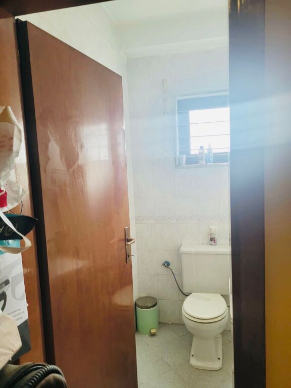 🏡 APPARTAMENTO IN VENDITA 3+1– VICINO ALLA PRESIDENZA-EX BLOCCO