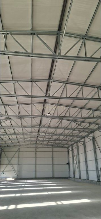 🏭 KAPANON INDUSTRIAL PËR SHITJE – SEKTORI RINIA, DURRËS 1,400,000 € 1,400,000 €