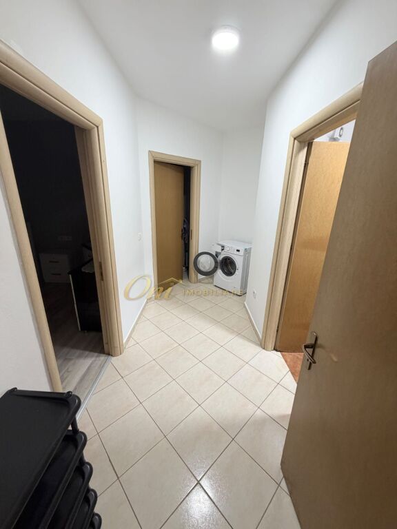 MISTO MAME APARTMENT FOR RENT 2+1