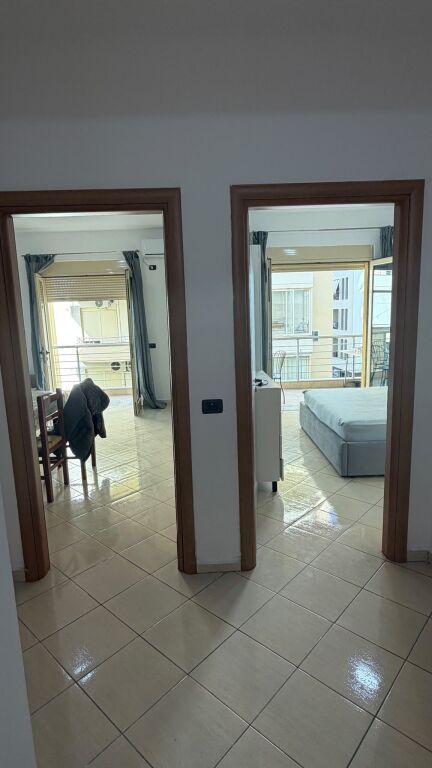 🏡 APARTAMENT 1+1 ME QIRA – VLORË-BIG SCOOP