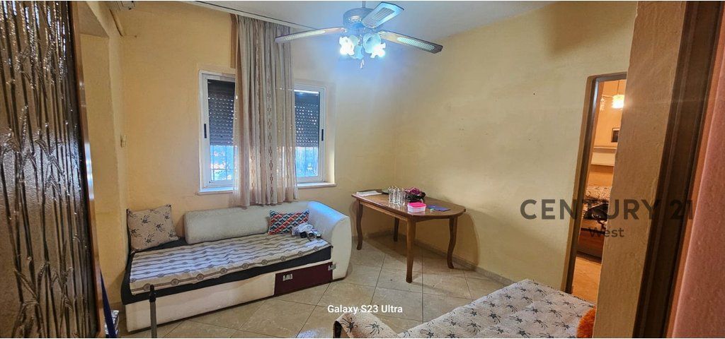 2+1 Apartment for Sale on "Naim Frasheri" Street