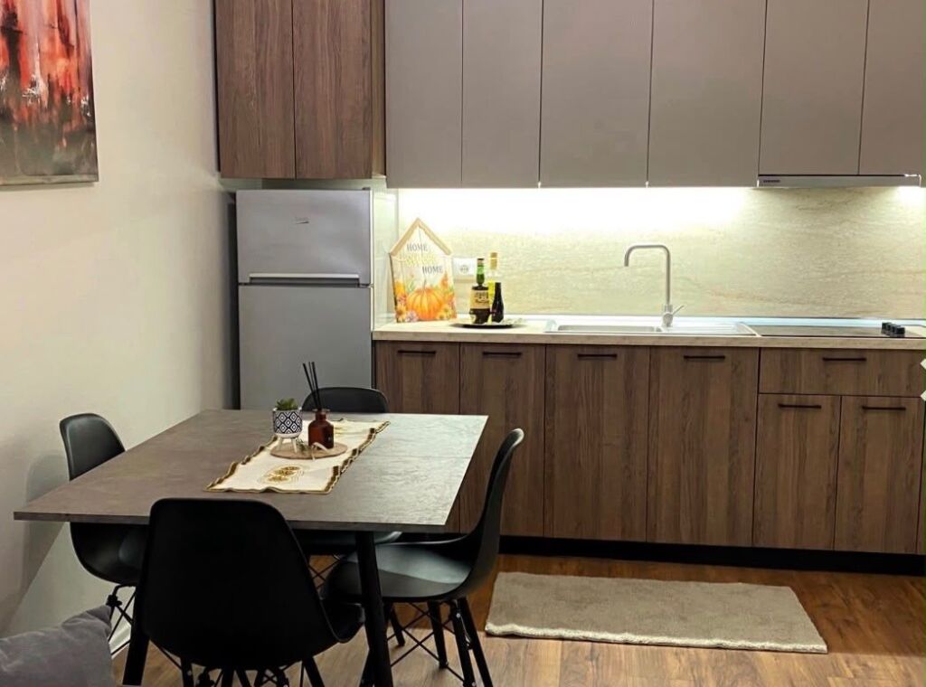 Apartment for Rent 1+1+1 Balcony