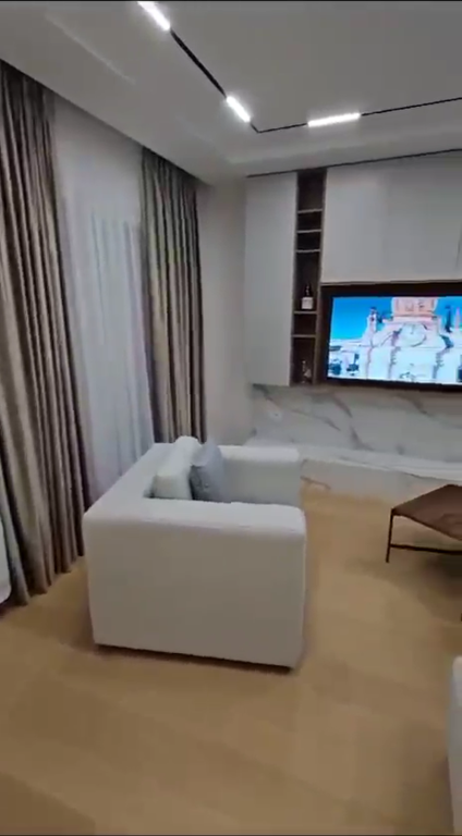 🏡 SHITET APARTAMENT 2+1+2 | DARLING RESIDENCE – ALI DEMI  📍