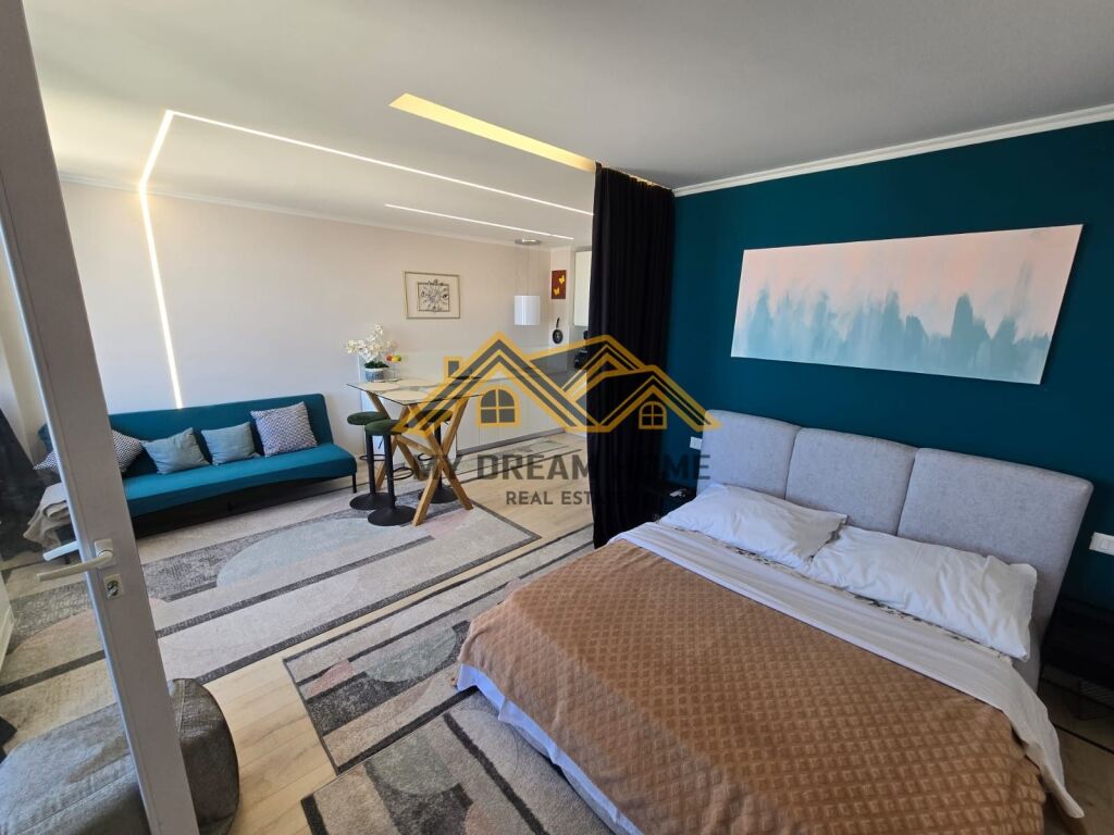SUPER MONOLOCALE IN AFFITTO A VOLLGA, DURRES !