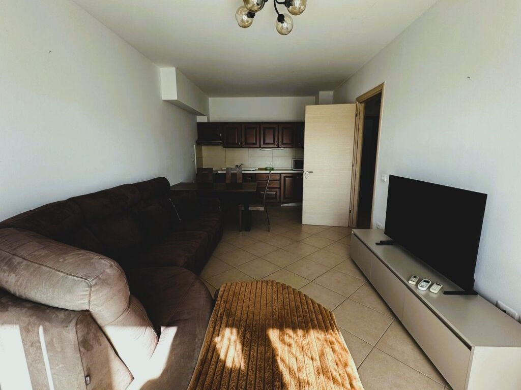 🏡 APPARTAMENTO 1+1 IN AFFITTO | COMPLESSO KONTAKT