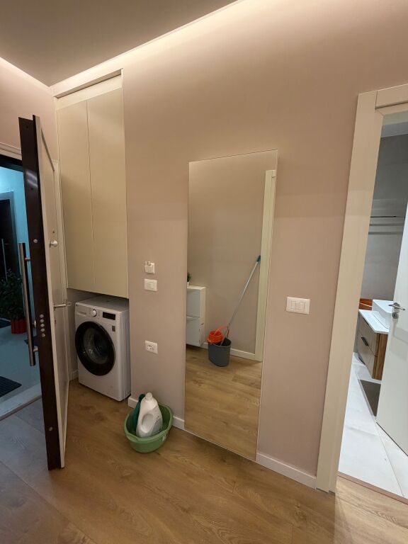 Apartament 1+1 me qira te Stadiumi, Sarandë