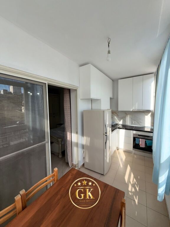 STUDIO APARTMENT WITH SEPARATE KITCHEN FOR RENT SHKEMBI KAVAJES DURRES