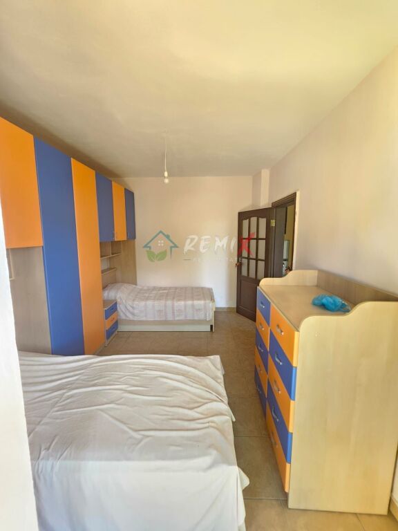 APPARTAMENTO 2+1 IN VENDITA – SPIAGGIA DI GOLEM, DURRËS