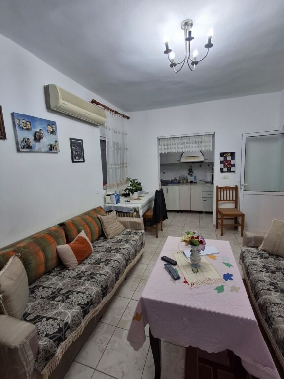 🏡 2+1 APARTMENT for Sale – VLORË-Railway Tracks